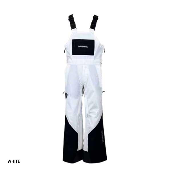 ROSSIGNOL ロシニョール スキーウェア スキーパンツ ビブパンツ メンズ レディース 2025 DEMO BIB PANTS / RLNJP | ROSSIGNOL | 10