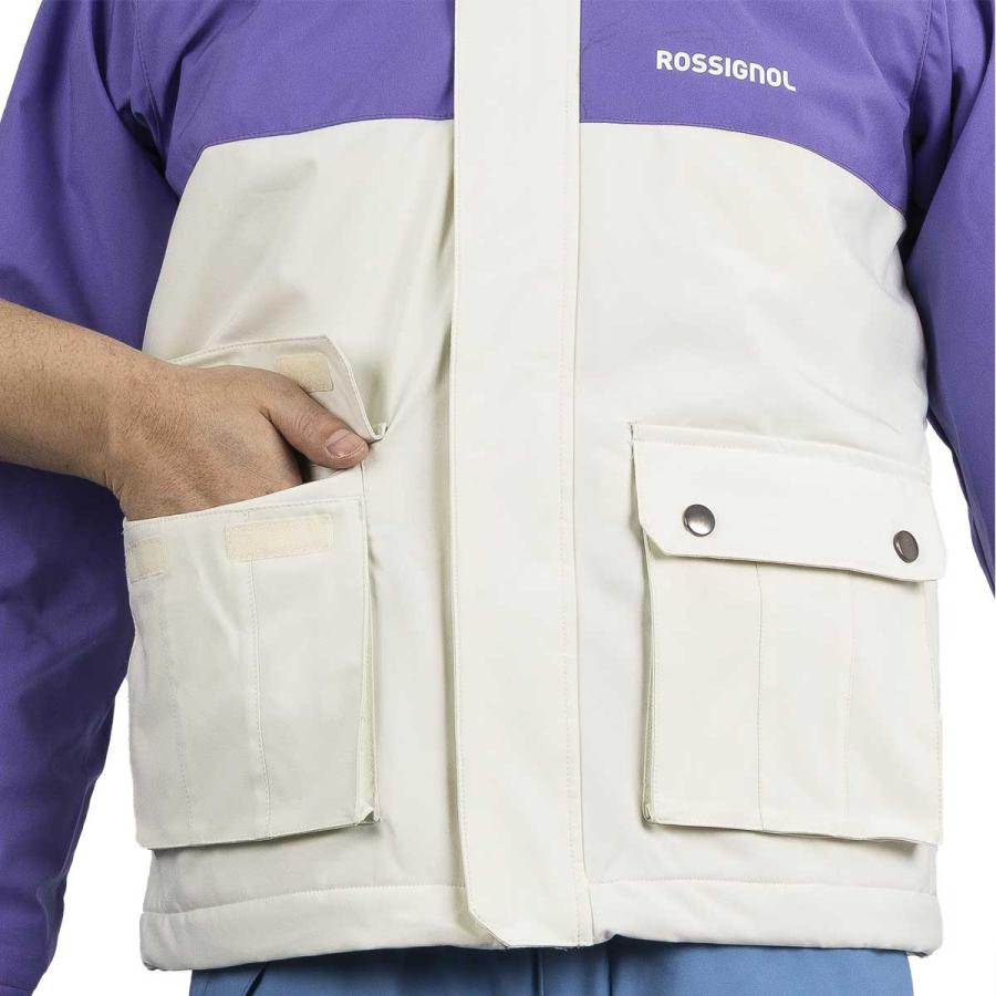 ROSSIGNOL（ロシニョール） 【22日限定！全品P10倍！】スキーウェア