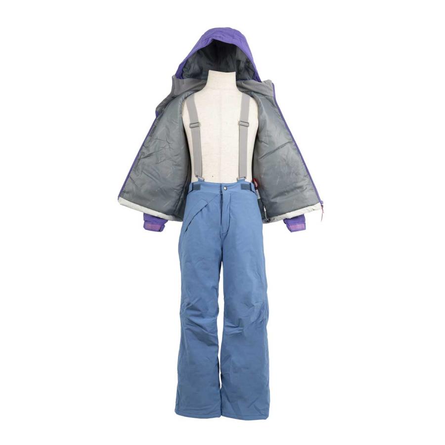 ROSSIGNOL（ロシニョール） 【15日限定！全品P10倍！】スキーウェア