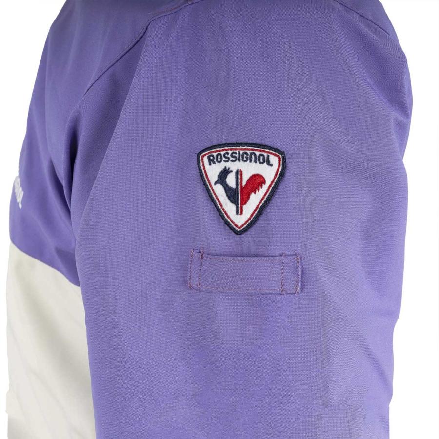 ROSSIGNOL（ロシニョール） スキーウェア キッズ スノーウェア