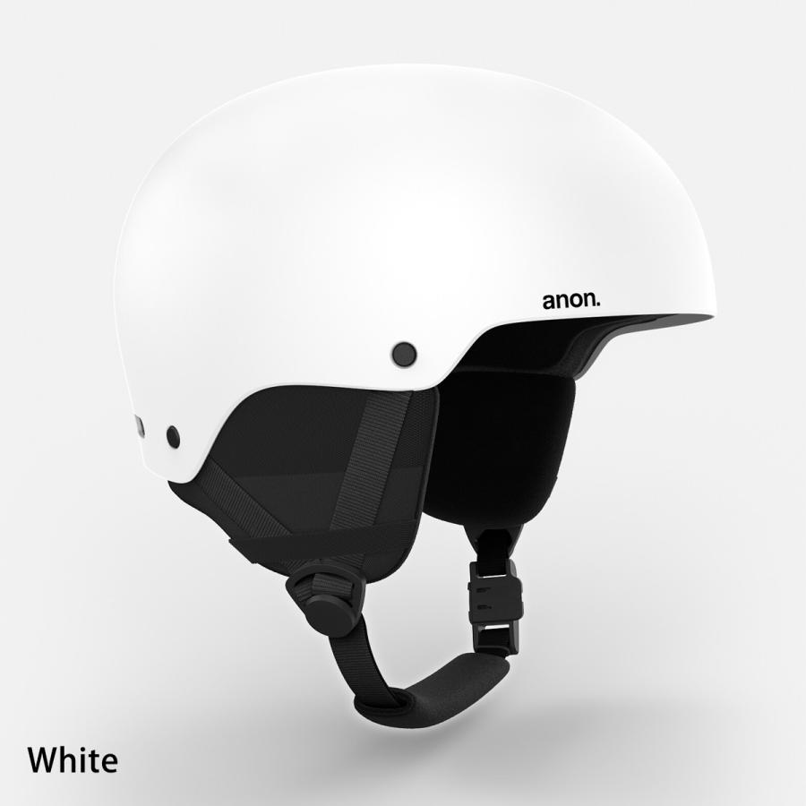 anon 【全品P10倍！8日23時59まで】ANON アノン スキーヘルメット