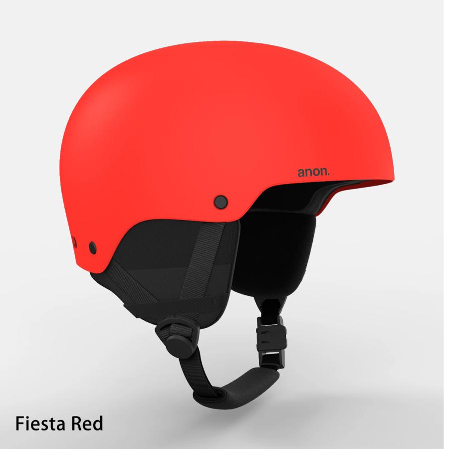 anon 【全品P10倍！8日23時59まで】ANON アノン スキーヘルメット