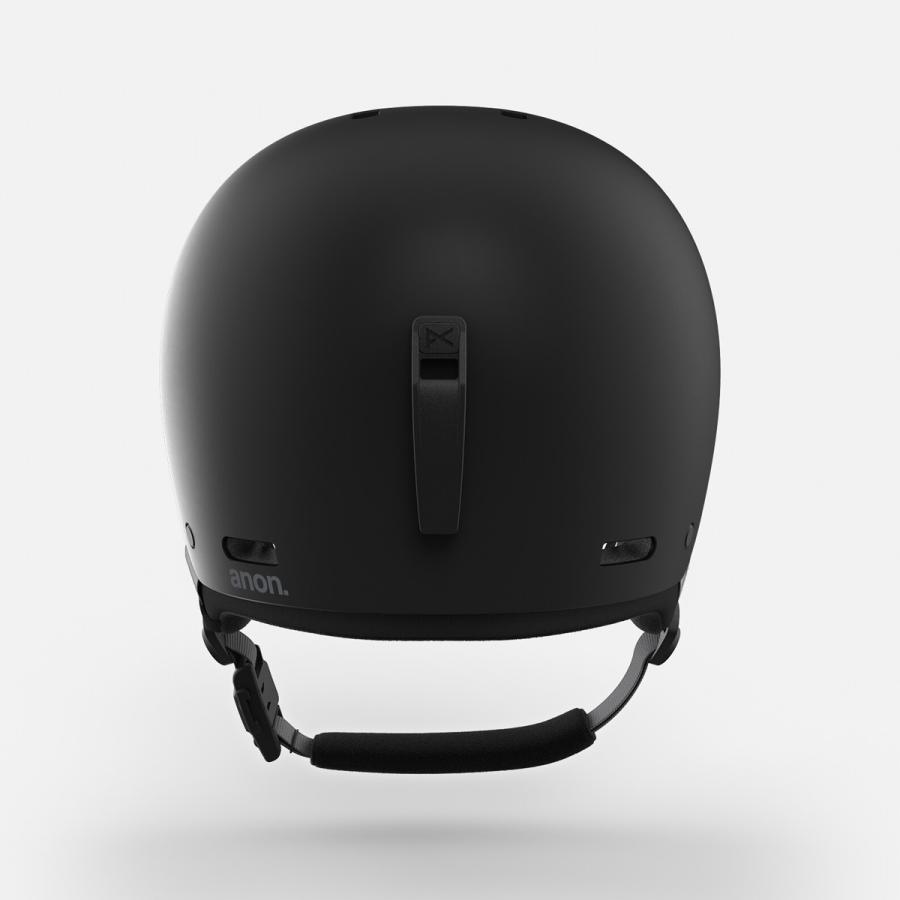anon 【全品P10倍！8日23時59まで】ANON アノン スキーヘルメット