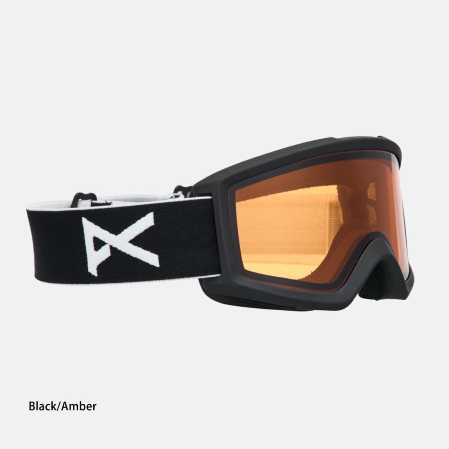 anon ANON アノン スキーゴーグル＜2026＞Helix 2.0 Goggles Non