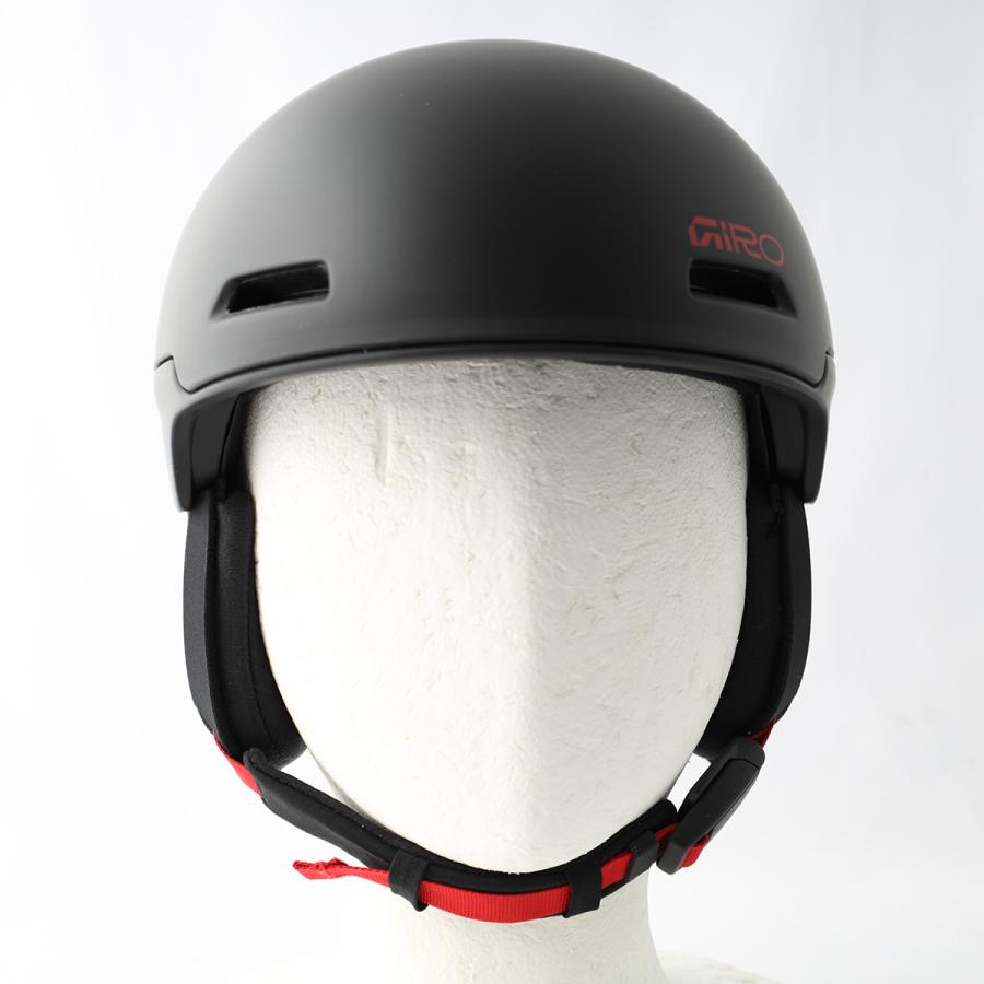 【10/25限定! P10倍】GIRO ジロ スキーヘルメット メンズ レディース＜2026＞Owen Spherical / オーウェン スフェリカル 日本正規品 | GIRO | 18