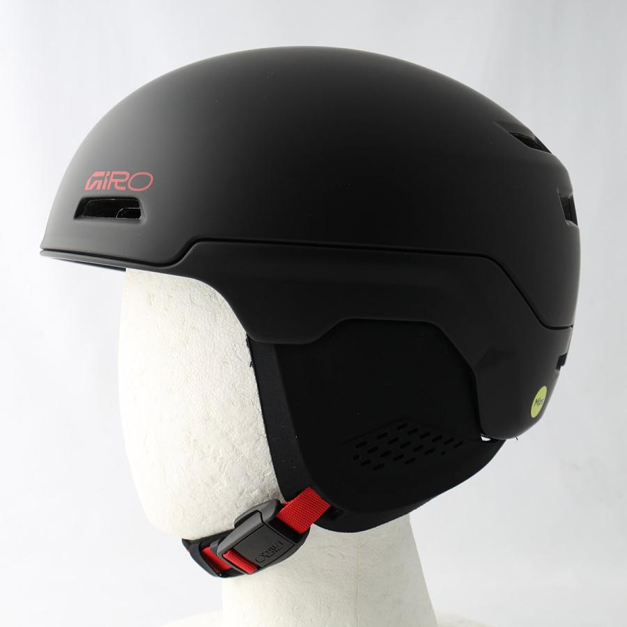 【10/25限定! P10倍】GIRO ジロ スキーヘルメット メンズ レディース＜2026＞Owen Spherical / オーウェン スフェリカル 日本正規品 | GIRO | 19