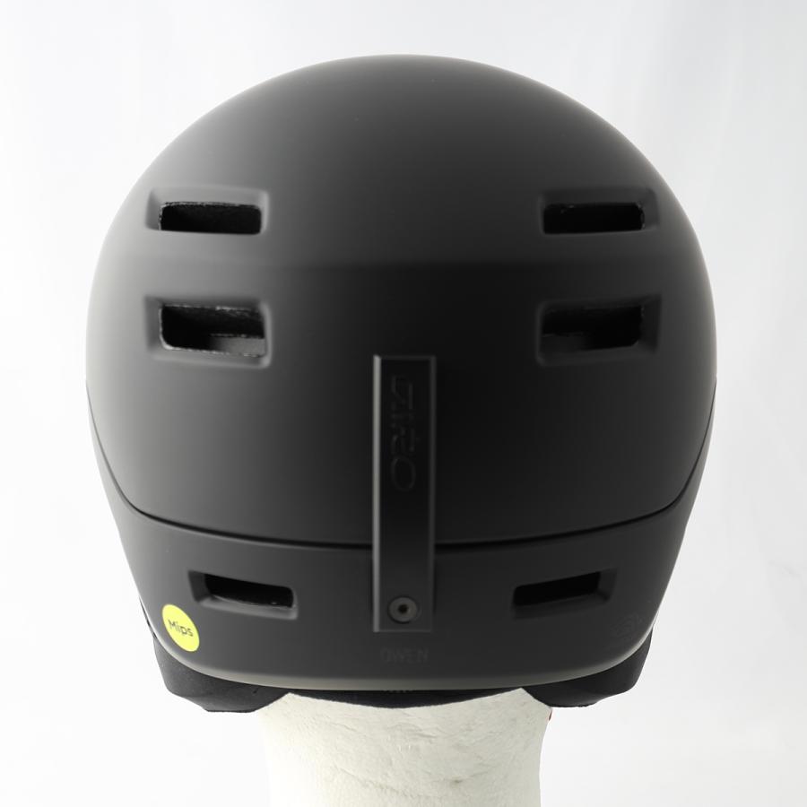 【10/25限定! P10倍】GIRO ジロ スキーヘルメット メンズ レディース＜2026＞Owen Spherical / オーウェン スフェリカル 日本正規品 | GIRO | 20
