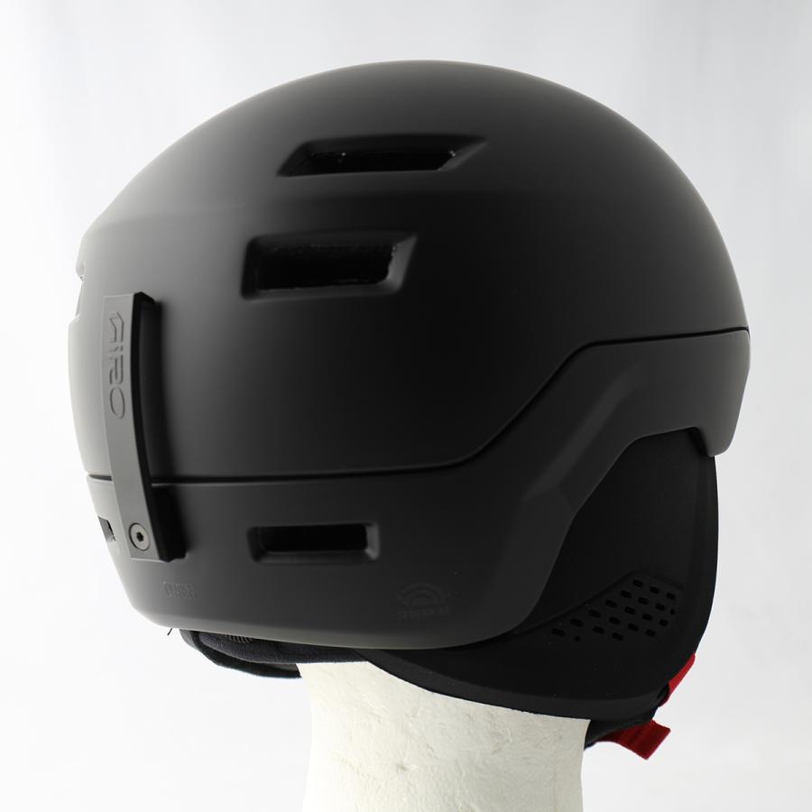 【10/25限定! P10倍】GIRO ジロ スキーヘルメット メンズ レディース＜2026＞Owen Spherical / オーウェン スフェリカル 日本正規品 | GIRO | 22
