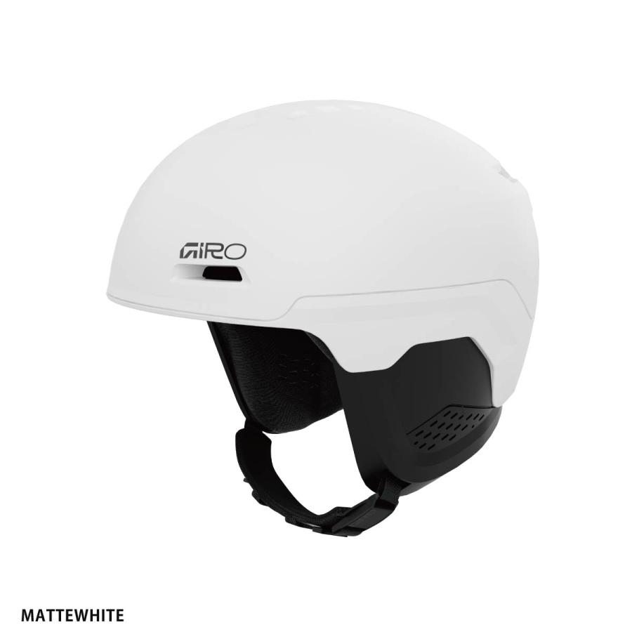 GIRO ジロ スキーヘルメット メンズ レディース＜2026＞Owen Spherical / オーウェン スフェリカル 日本正規品 | GIRO | 10