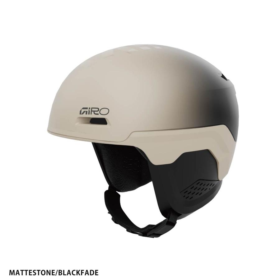 GIRO ジロ スキーヘルメット メンズ レディース＜2026＞Owen Spherical / オーウェン スフェリカル 日本正規品 | GIRO | 13