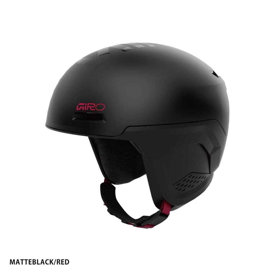 【10/25限定! P10倍】GIRO ジロ スキーヘルメット メンズ レディース＜2026＞Owen Spherical / オーウェン スフェリカル 日本正規品 | GIRO | 14