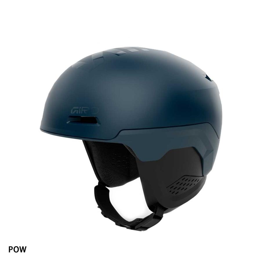 【10/25限定! P10倍】GIRO ジロ スキーヘルメット メンズ レディース＜2026＞Owen Spherical / オーウェン スフェリカル 日本正規品 | GIRO | 16
