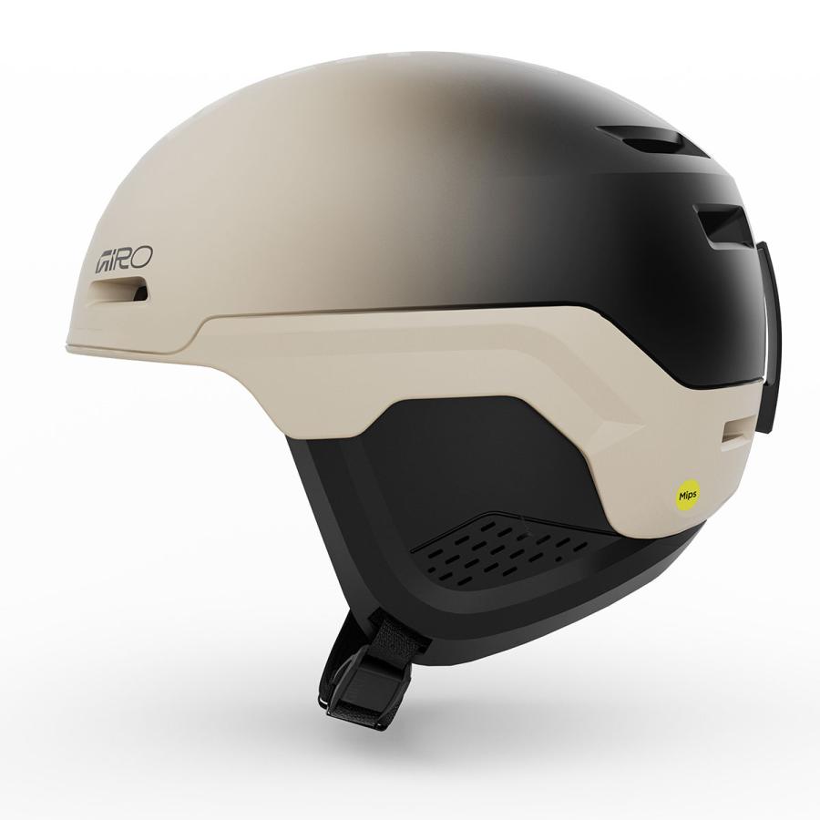 GIRO ジロ スキーヘルメット メンズ レディース＜2026＞Owen Spherical / オーウェン スフェリカル 日本正規品 | GIRO | 17