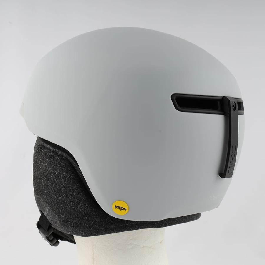 GIRO ジロ スキーヘルメット メンズ レディース＜2026＞Taggert Mips AF / タガート ミップス アジアンフィット 日本正規品 | GIRO | 16