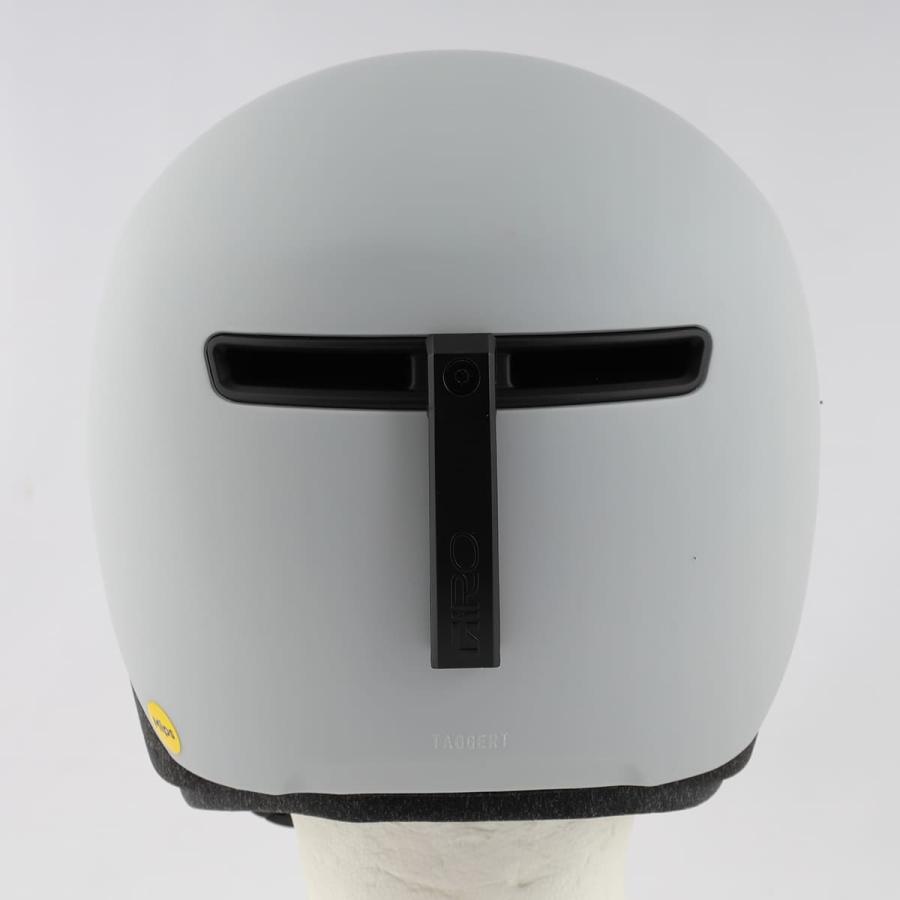 GIRO ジロ スキーヘルメット メンズ レディース＜2026＞Taggert Mips AF / タガート ミップス アジアンフィット 日本正規品 | GIRO | 17