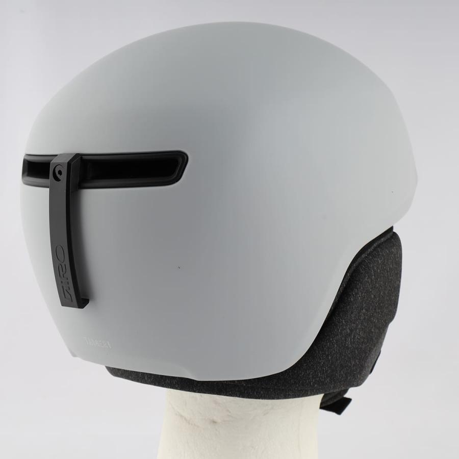 GIRO ジロ スキーヘルメット メンズ レディース＜2026＞Taggert Mips AF / タガート ミップス アジアンフィット 日本正規品 | GIRO | 18