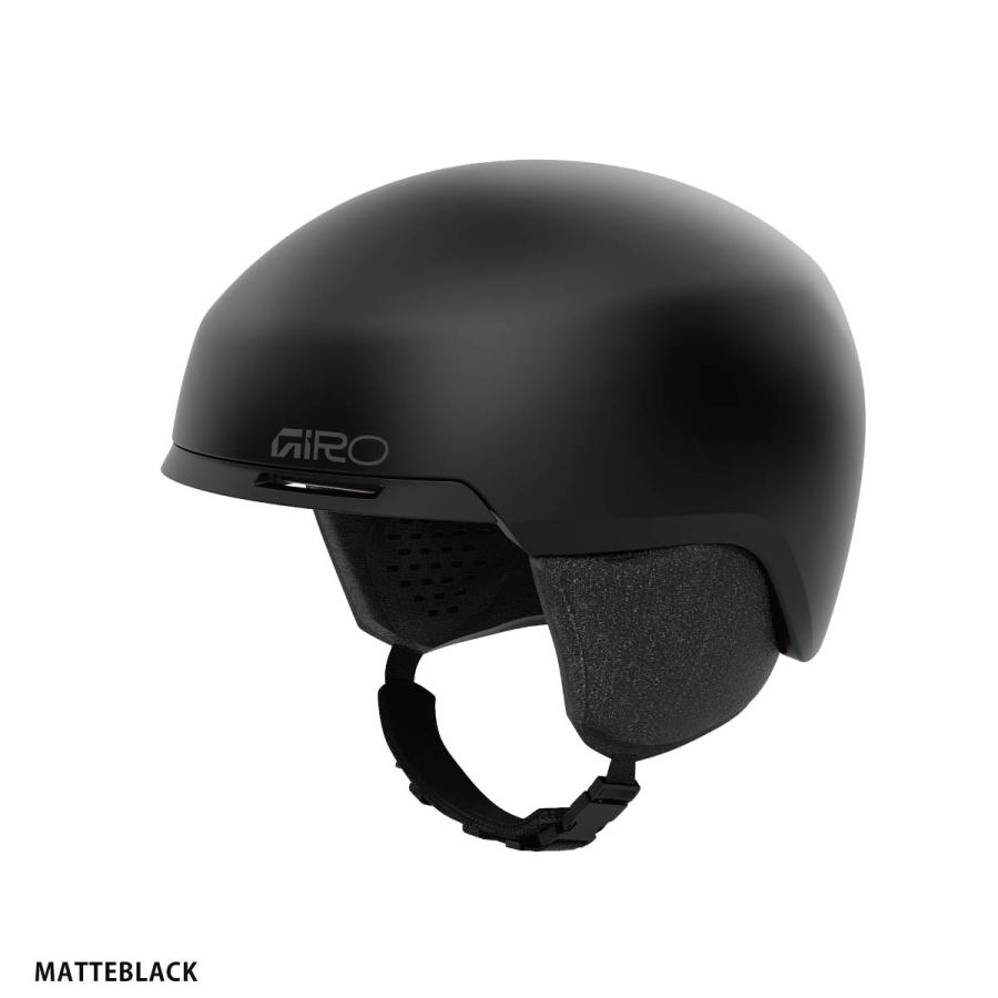 GIRO ジロ スキーヘルメット メンズ レディース＜2026＞Taggert Mips AF / タガート ミップス アジアンフィット 日本正規品 | GIRO | 07