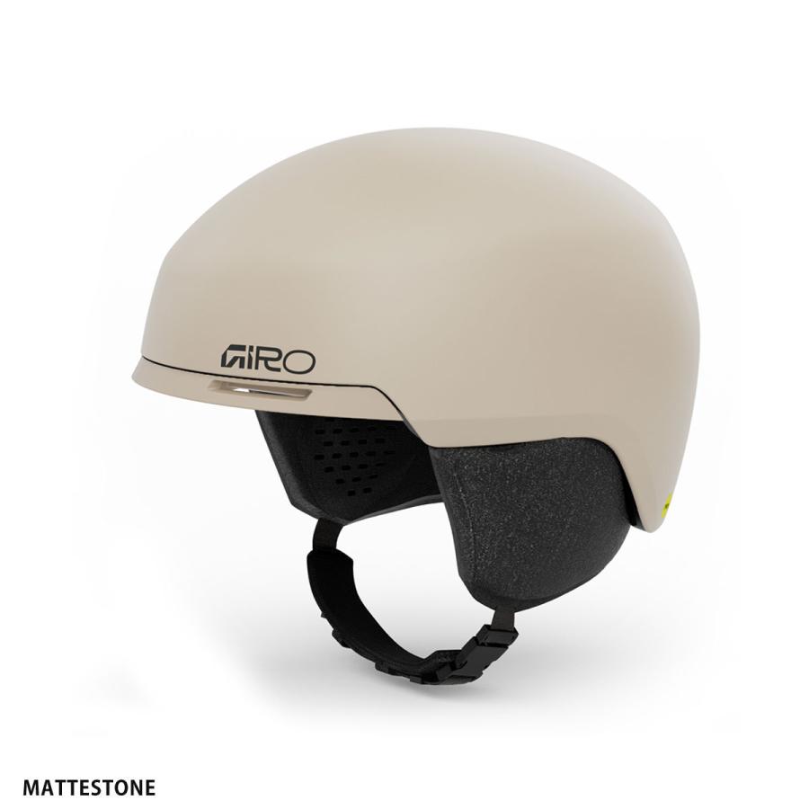 GIRO ジロ スキーヘルメット メンズ レディース＜2026＞Taggert Mips AF / タガート ミップス アジアンフィット 日本正規品 | GIRO | 09