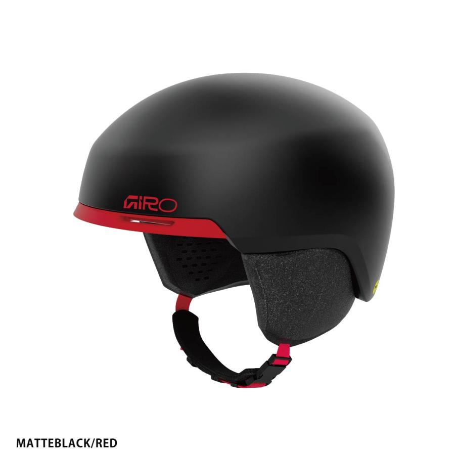 GIRO ジロ スキーヘルメット メンズ レディース＜2026＞Taggert Mips AF / タガート ミップス アジアンフィット 日本正規品 | GIRO | 12