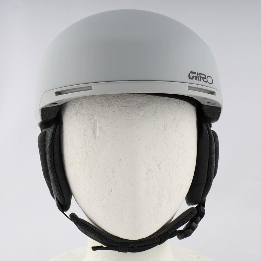 GIRO（ジロ） 【22日限定！全品P10倍！】GIRO スキーヘルメット メンズ