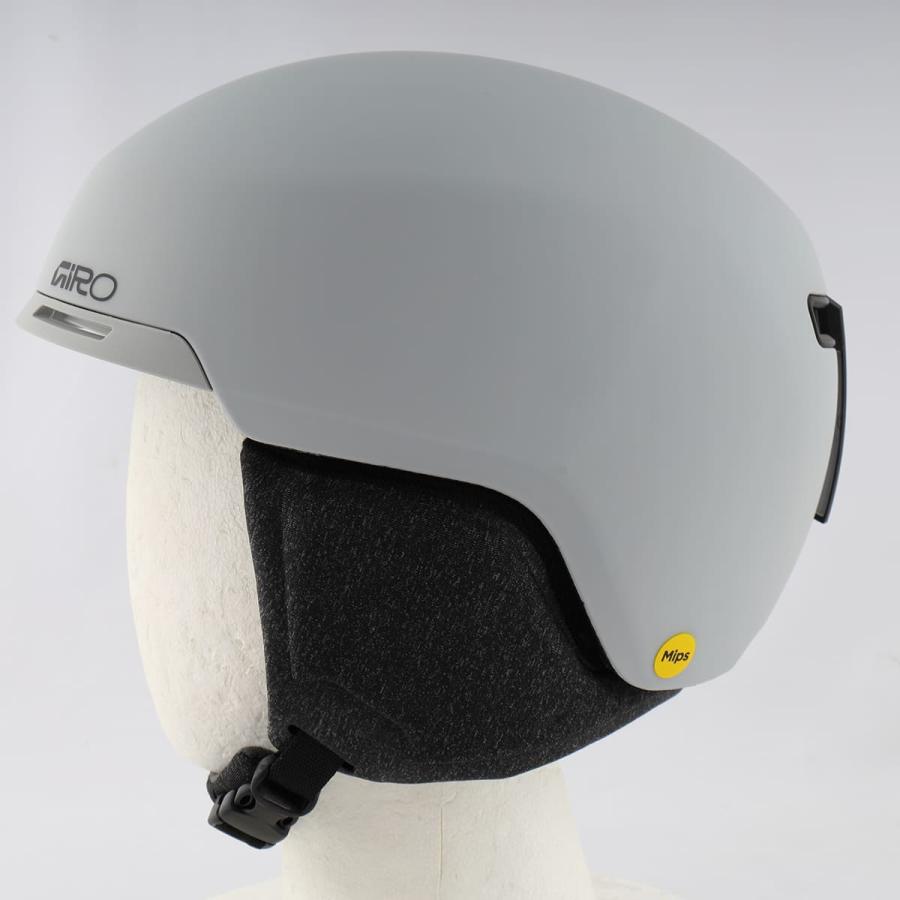 GIRO ジロ スキーヘルメット メンズ レディース＜2026＞Taggert Mips AF / タガート ミップス アジアンフィット 日本正規品 | GIRO | 15