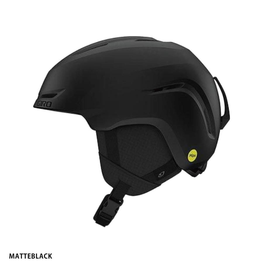 【美品】GIRO SARIO MIPS スキー・スノーボードヘルメット Mサイズ GIRO（ジロ） スキーヘルメット メンズ レディース＜2026＞Sario Mips