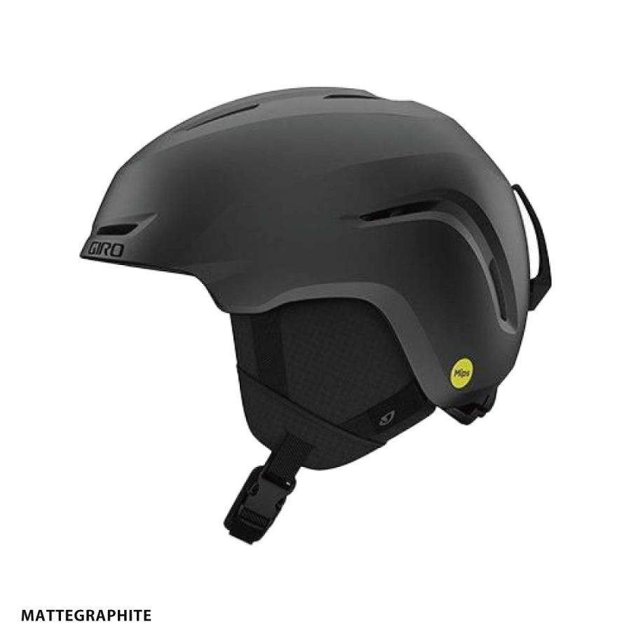 GIRO（ジロ） スキーヘルメット メンズ レディース＜2026＞Sario Mips