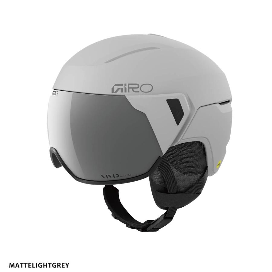 GIRO（ジロ） スキーヘルメット メンズ レディース＜2026＞Orbit