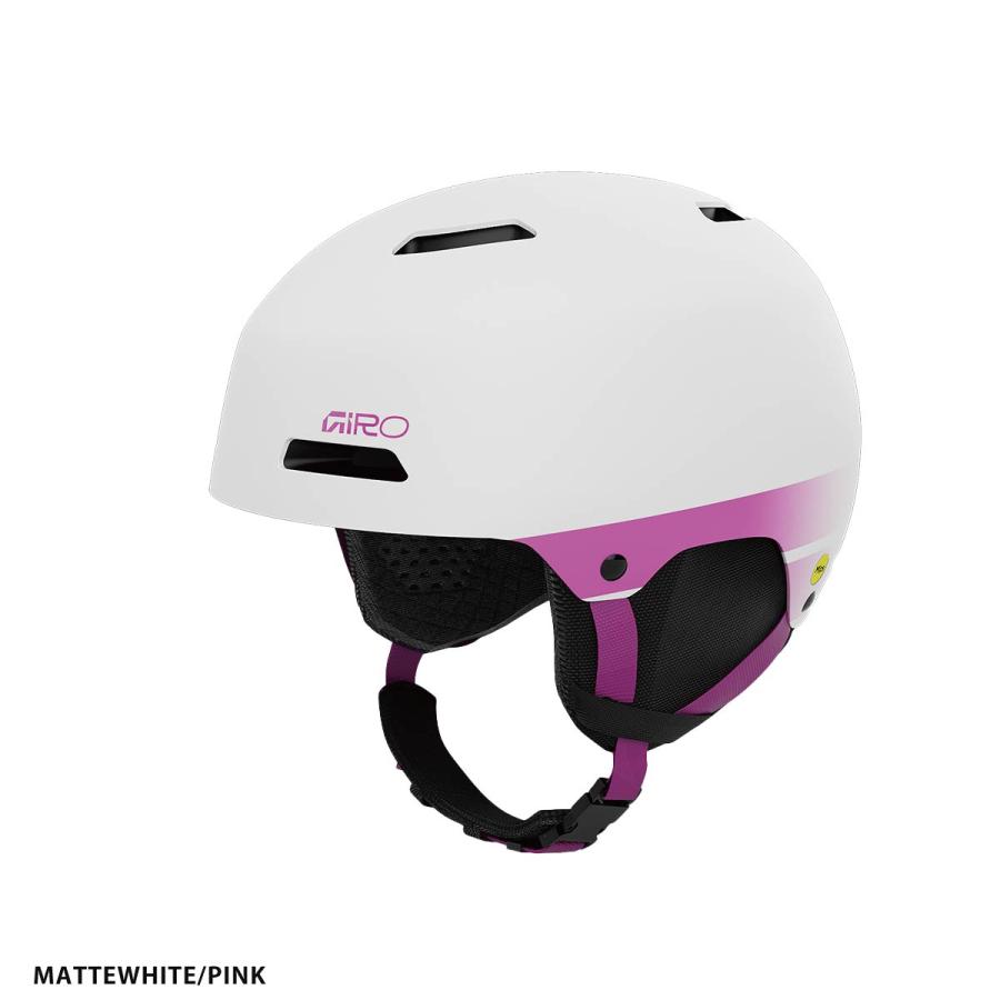 GIRO（ジロ） スキーヘルメット メンズ レディース＜2026＞Ledge FS