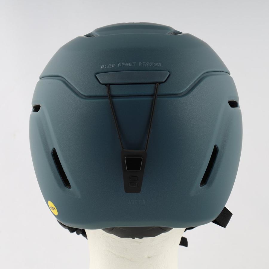 GIRO（ジロ） スキーヘルメット レディース＜2026＞Avera Mips AF