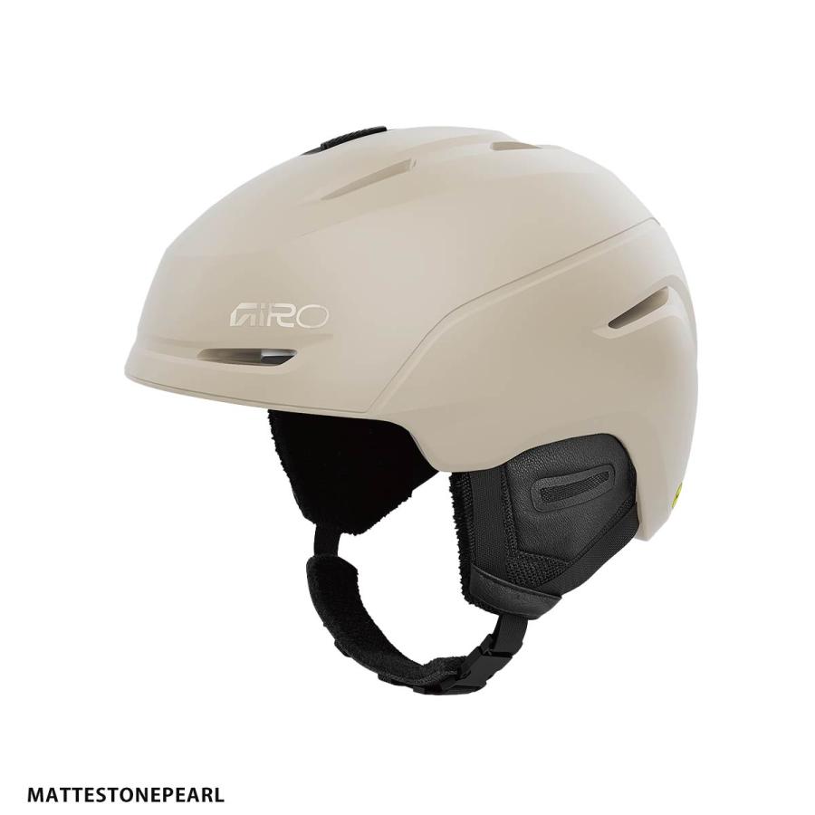 GIRO（ジロ） スキーヘルメット レディース＜2026＞Avera Mips AF