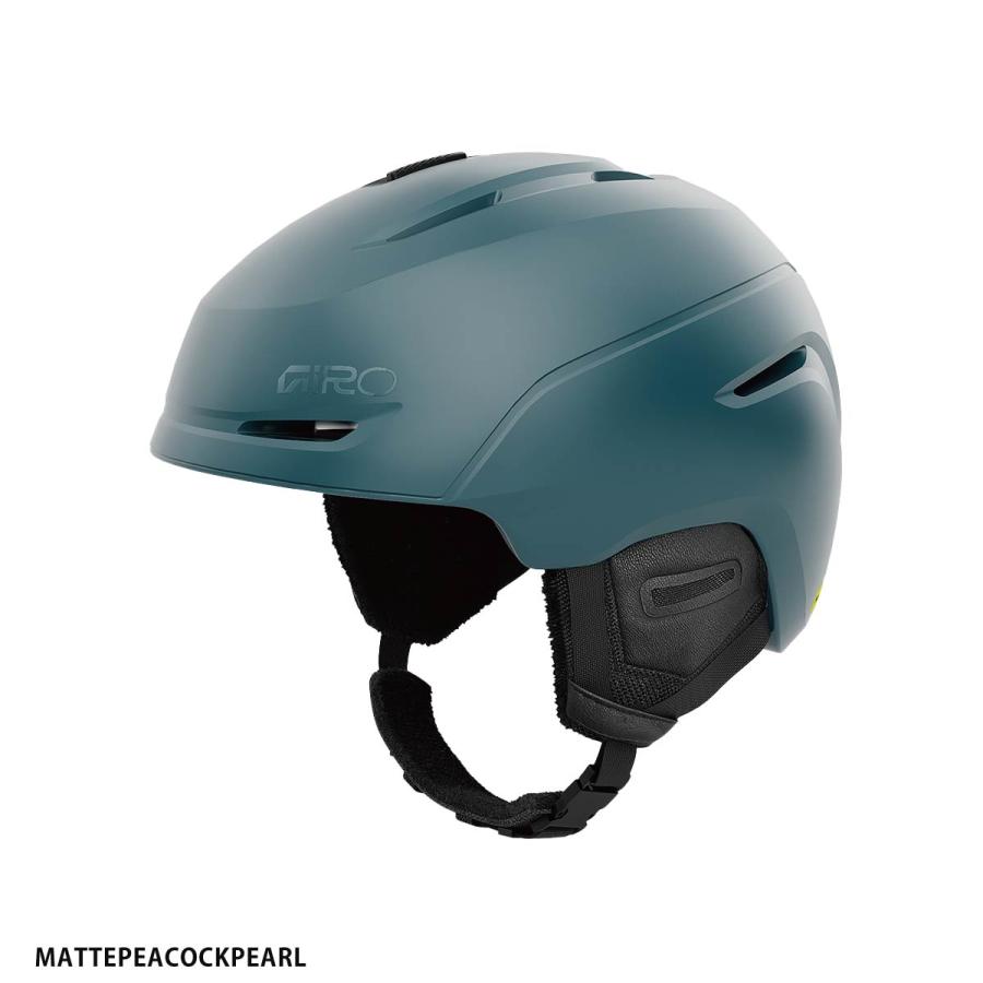 GIRO（ジロ） スキーヘルメット レディース＜2026＞Avera Mips AF