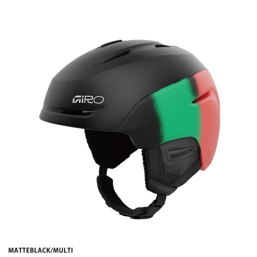 GIRO（ジロ） スキーヘルメット レディース＜2026＞Avera Mips AF