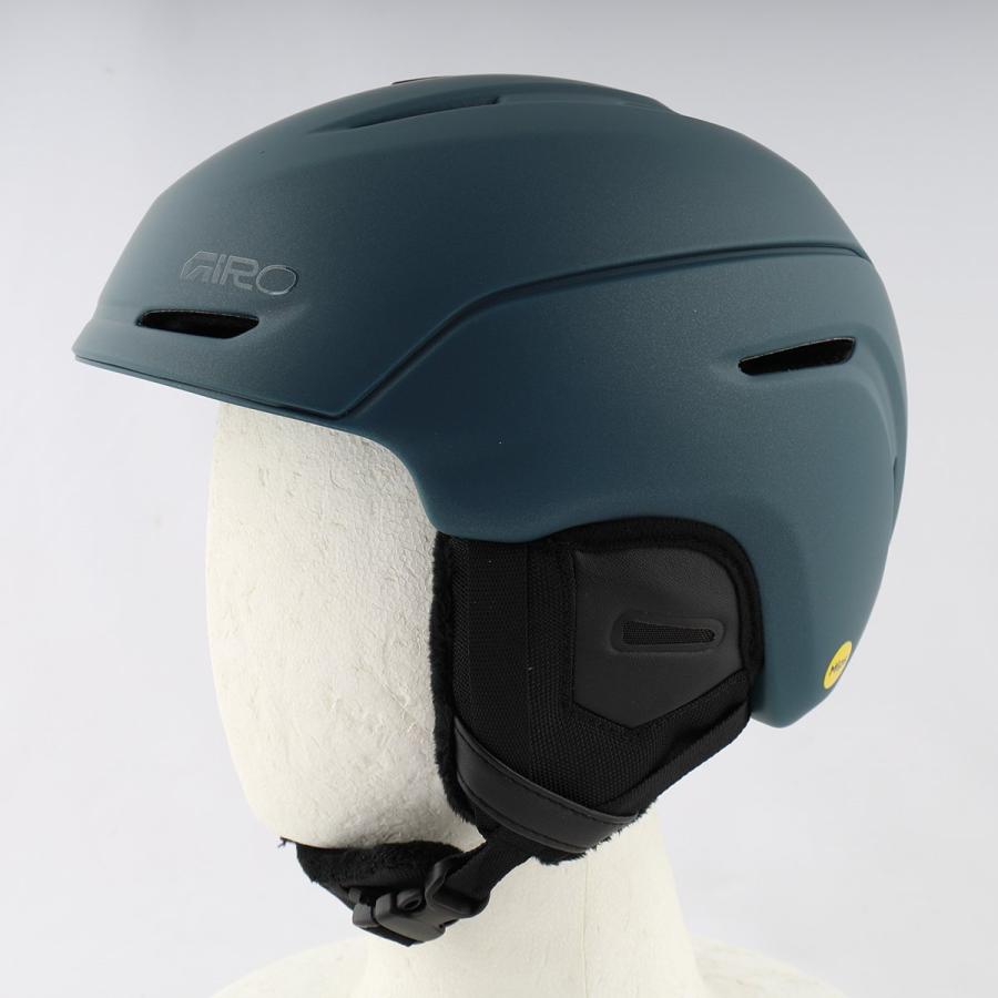 GIRO（ジロ） スキーヘルメット レディース＜2026＞Avera Mips AF