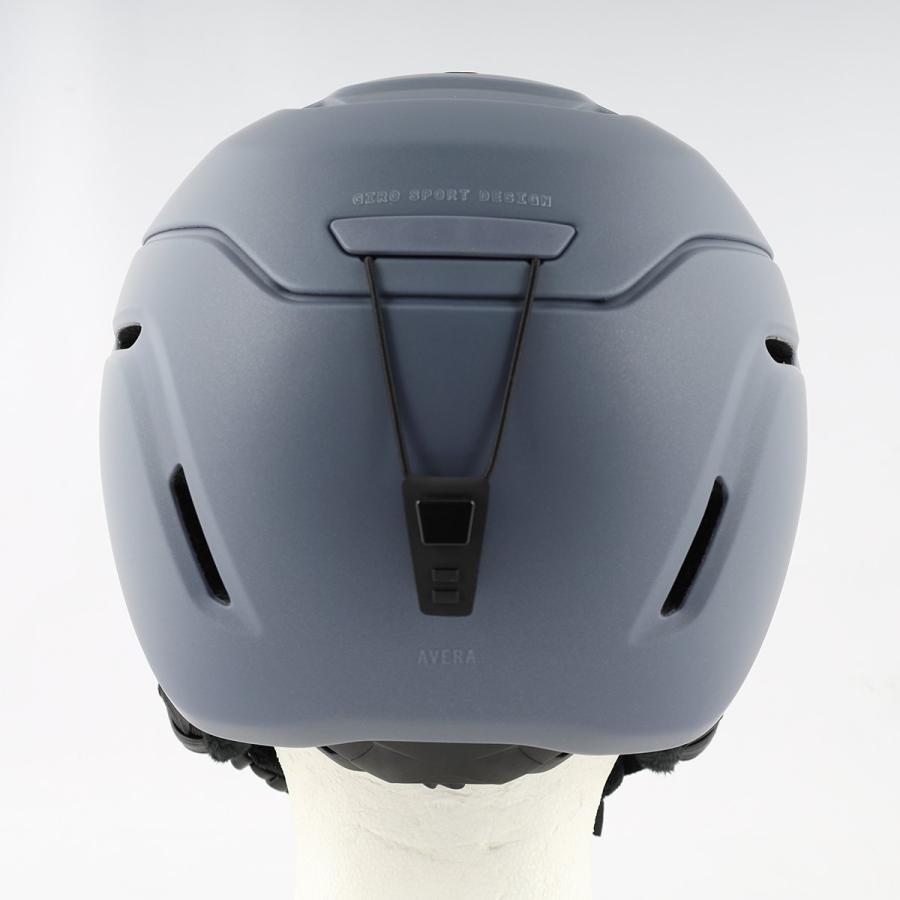 GIRO（ジロ） スキーヘルメット レディース＜2026＞Avera AF / アベラ