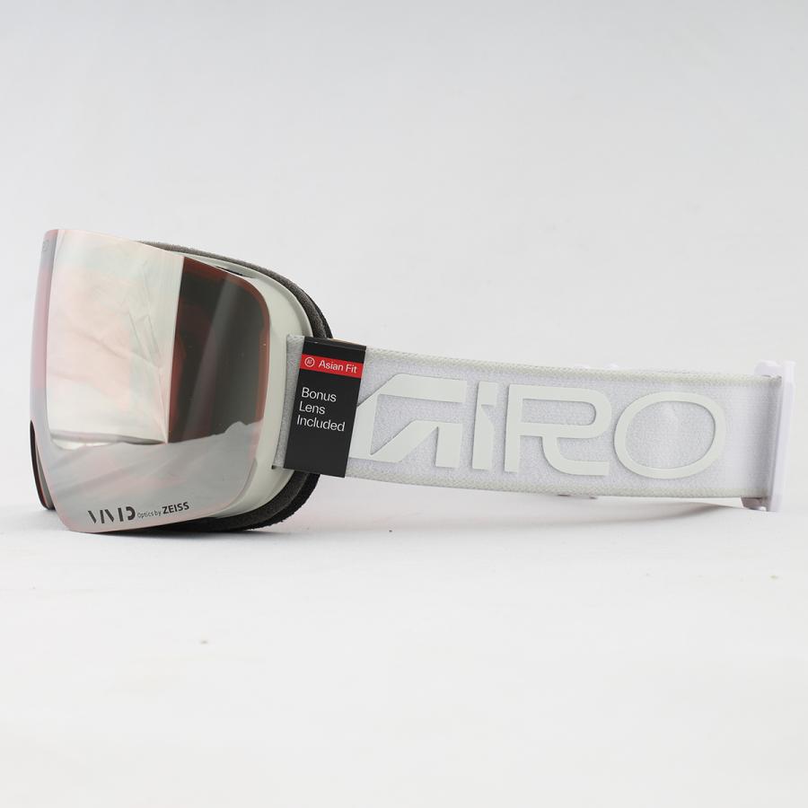 GIRO（ジロ） スキーゴーグル メンズ レディース＜2026＞Contour AF