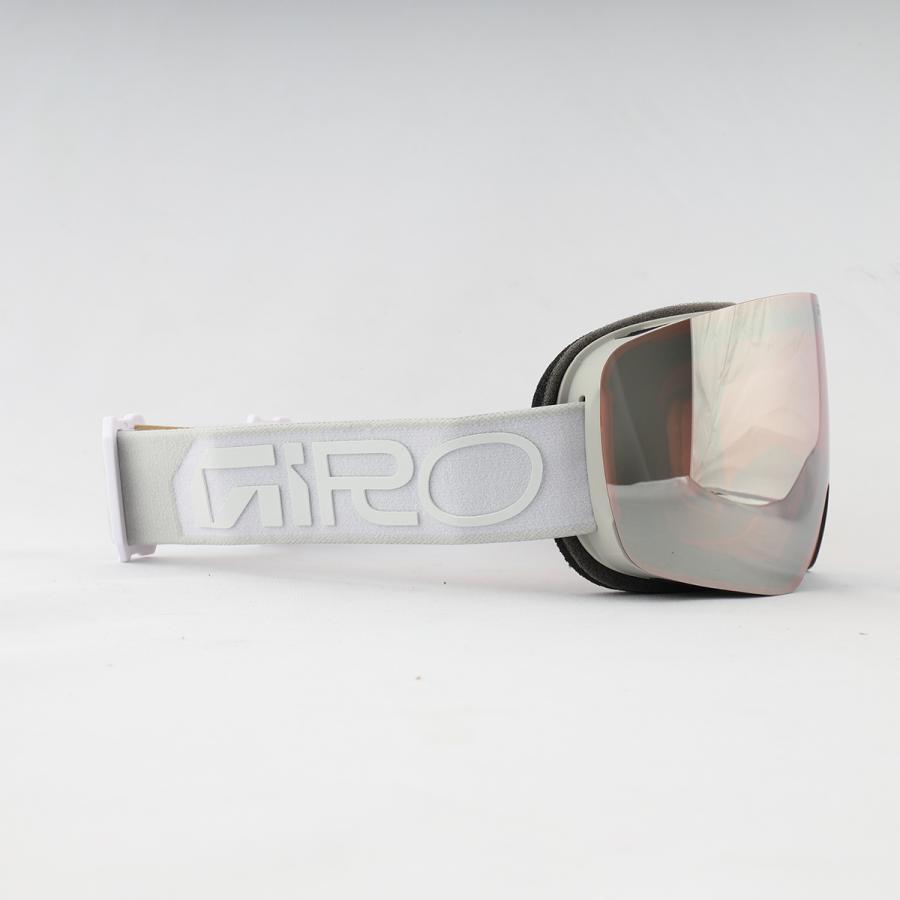 GIRO（ジロ） スキーゴーグル メンズ レディース＜2026＞Contour AF
