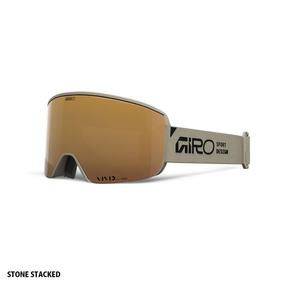 GIRO（ジロ） スキーゴーグル メンズ レディース＜2026＞Axis AF