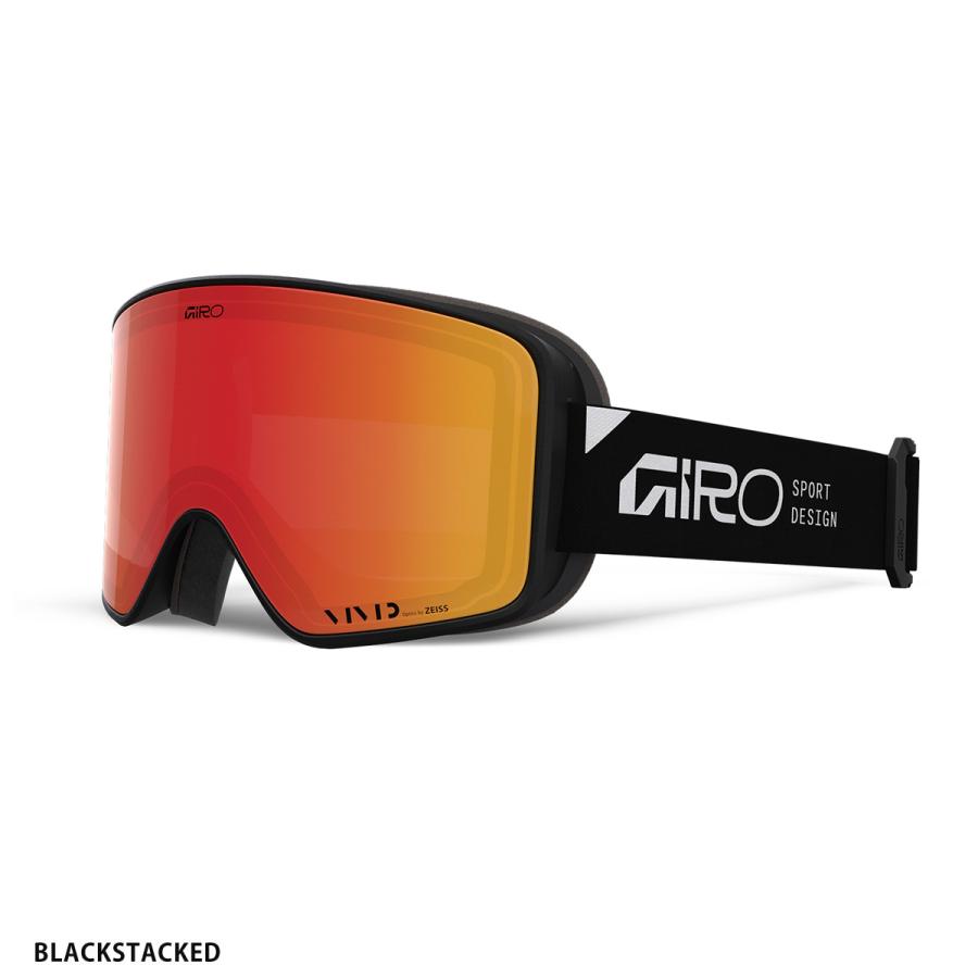 GIRO（ジロ） スキーゴーグル メンズ レディース＜2026＞Method AF