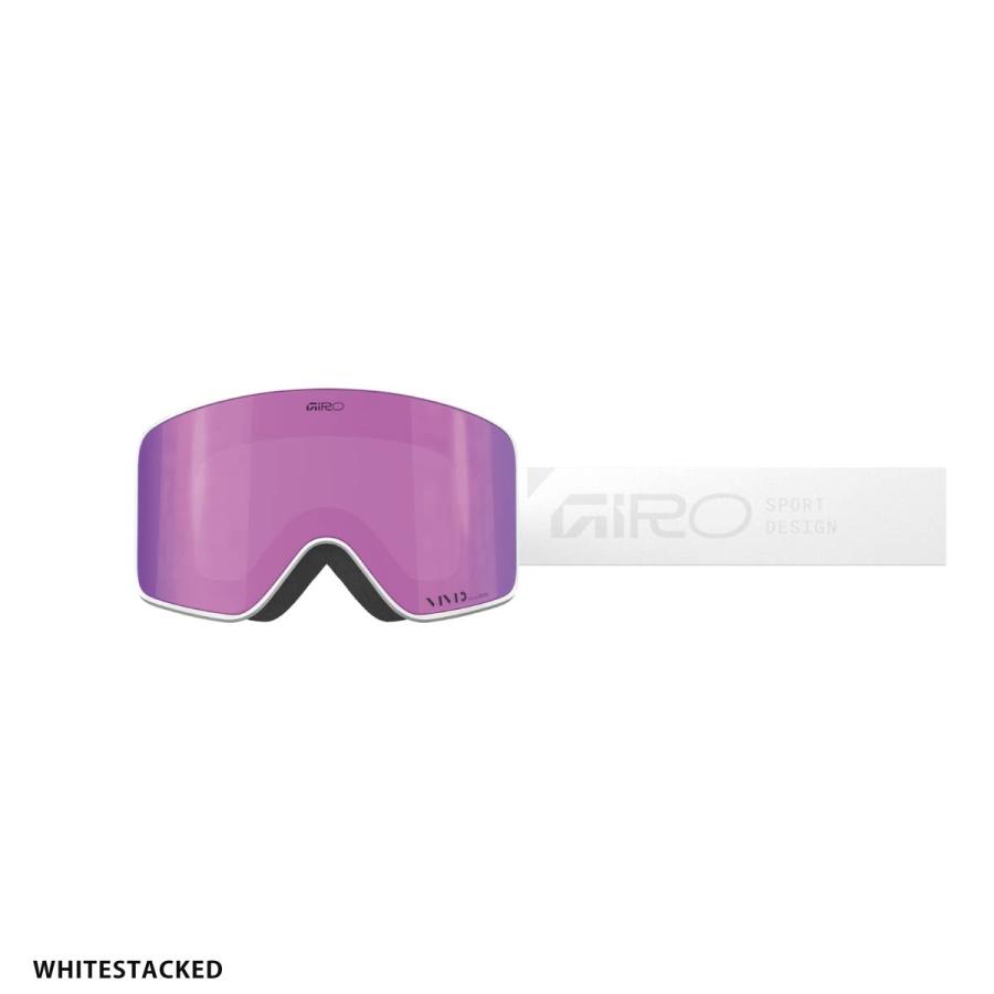 GIRO（ジロ） スキーゴーグル メンズ レディース＜2026＞Method AF