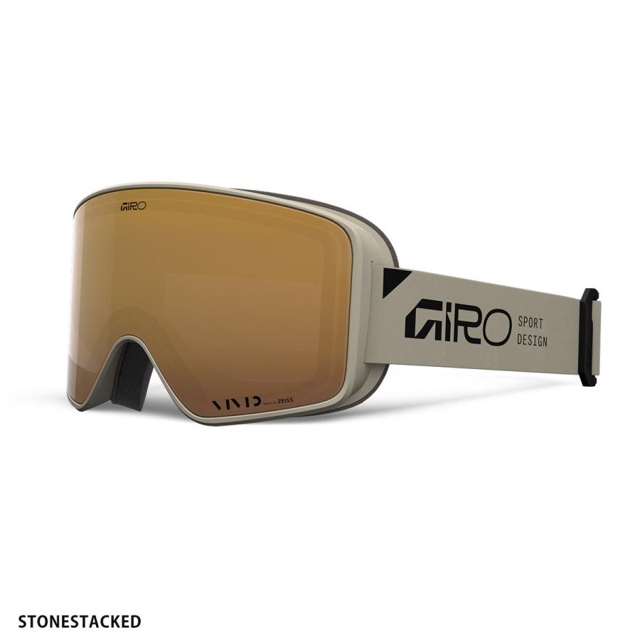 GIRO（ジロ） スキーゴーグル メンズ レディース＜2026＞Method AF