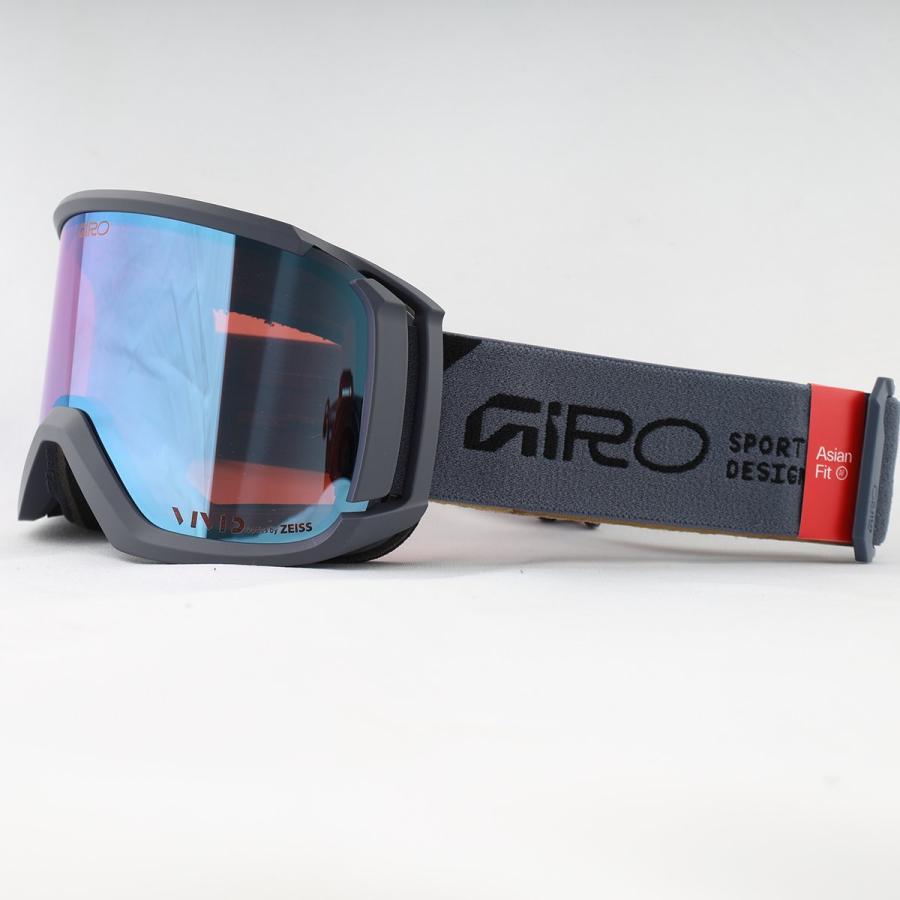 GIRO（ジロ） スキーゴーグル メンズ レディース＜2026＞Revolt AF