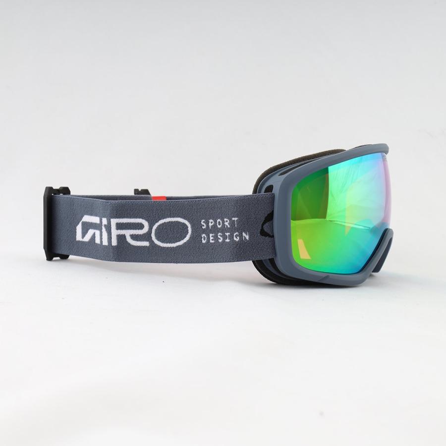 GIRO（ジロ） スキーゴーグル メンズ レディース＜2026＞Ringo AF