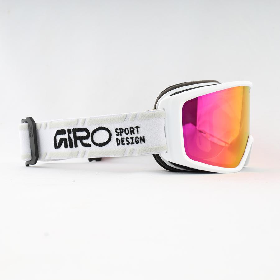GIRO INDEX 2.0 AF ゴーグル Giro Index 2.0 Goggles - Unisex - 25/26 – Snowflake Ski Shop