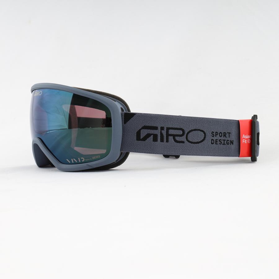 GIRO（ジロ） スキーゴーグル レディース＜2026＞Millie AF / ミリー