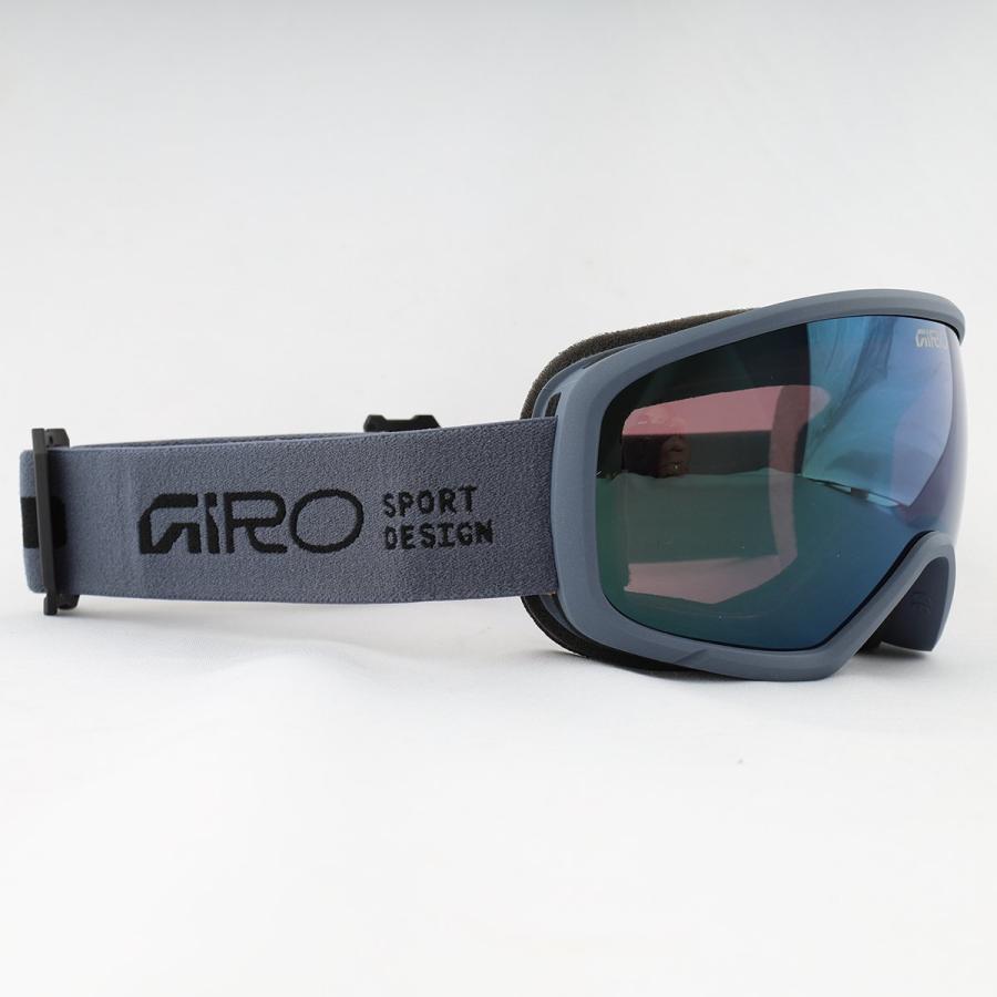 GIRO（ジロ） スキーゴーグル レディース＜2026＞Millie AF / ミリー