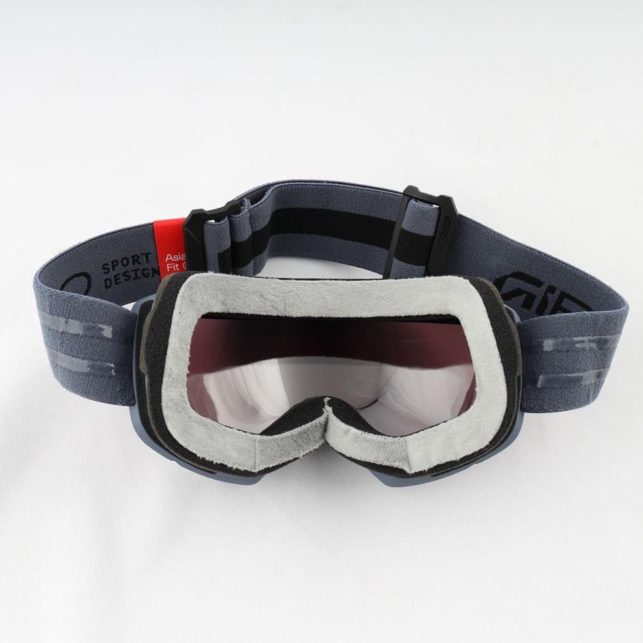 GIRO（ジロ） スキーゴーグル レディース＜2026＞Millie AF / ミリー