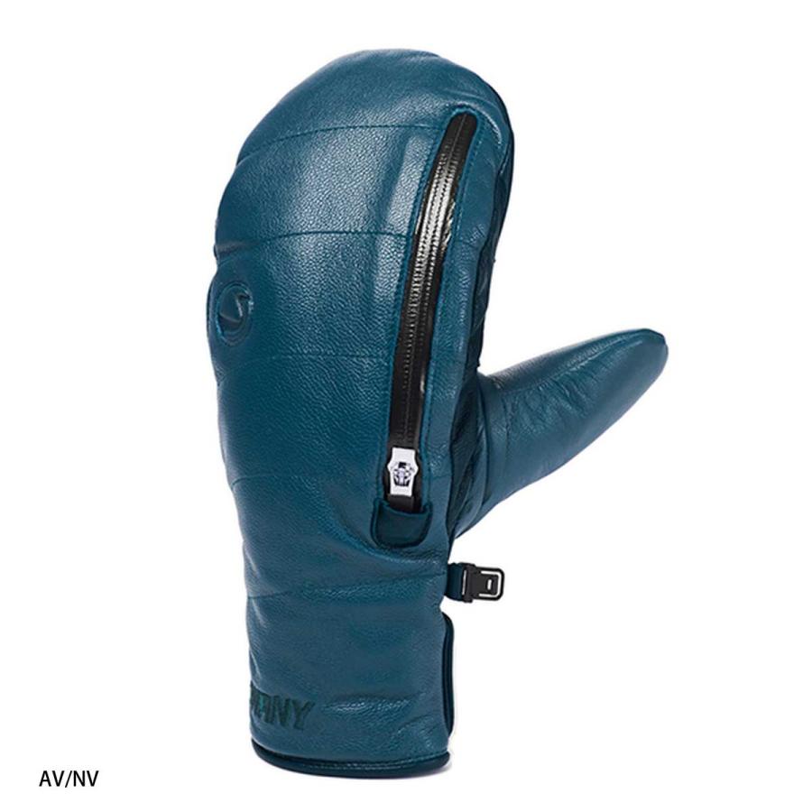 SWANY（スワニー） 【25日限定！全品P10倍！】SWANY スキーグローブ