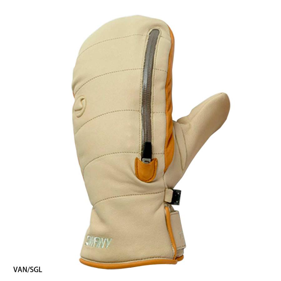 SWANY（スワニー） 【5日限定！全品P10倍！】SWANY スキーグローブ