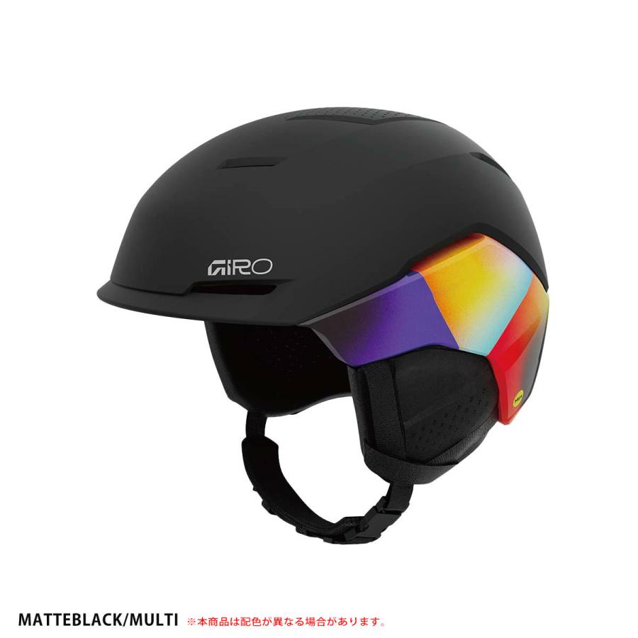 GIRO（ジロ） スキーヘルメット メンズ レディース＜2026＞Tenet Mips